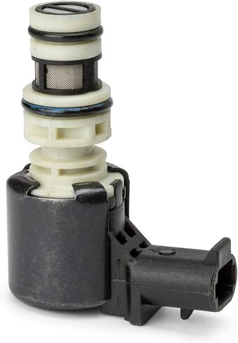 10PCS M78 M11 575R6 6 Speed Auto Transmission Solenoids Solenoids Valve Compatible For SCORPIO 2.2L Actyon L4 Korando in Saudi Arabia