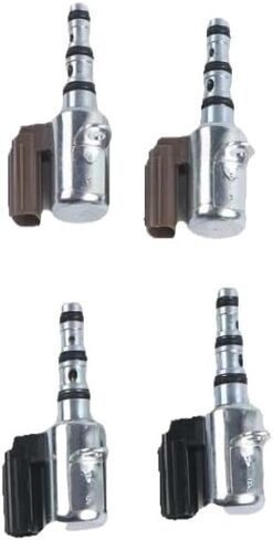 Transmission Solenoid Kit Compatible with Accord and MDX - Part Number 28250-P6H-024 in Saudi Arabia