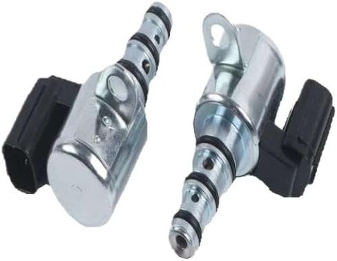 Transmission Solenoid Kit Compatible with Accord and MDX - Part Number 28250-P6H-024 in Saudi Arabia