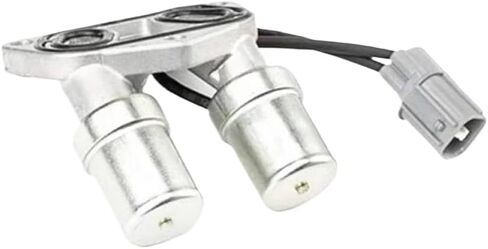 ناقل الحركة المزدوج الملف اللولبي 28200-PLX-003 28200PLX003 متوافق مع سيفيك 2001 2002 2003 2004 2005 in Kuwait