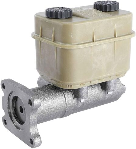 Brake Master Cylinder Master Brake Cylinder 1989-2010 for Blue Bird/Ford/Hino/International Harvester/Kenworth and Peterbilt Brake Booster With Master Cylinder M630276 F8HZ2140AA in Saudi Arabia