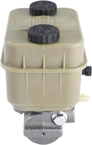Brake Master Cylinder Master Brake Cylinder 1989-2010 for Blue Bird/Ford/Hino/International Harvester/Kenworth and Peterbilt Brake Booster With Master Cylinder M630276 F8HZ2140AA in Saudi Arabia