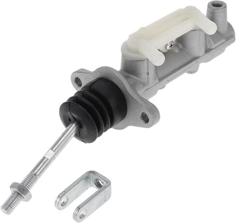 Engine Compartment Brake Master Cylinder for Toyota Prius 2004-2009 Durable Hydraulic Master Cylinder No.4720147040 Aluminum Alloy,Plastic 1 Pcs in Kuwait