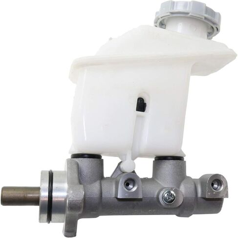 For Hyundai Accent Brake Master Cylinder 2006 07 08 09 10 2011 w/Reservoir | 585101G100 in Kuwait