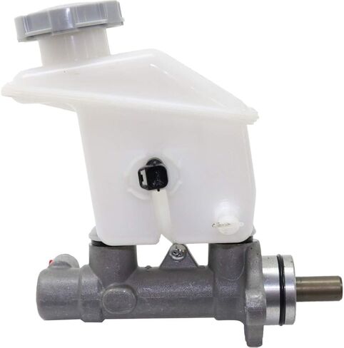 For Hyundai Accent Brake Master Cylinder 2006 07 08 09 10 2011 w/Reservoir | 585101G100 in Kuwait