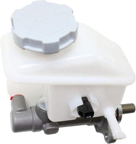 For Hyundai Accent Brake Master Cylinder 2006 07 08 09 10 2011 w/Reservoir | 585101G100 in Kuwait