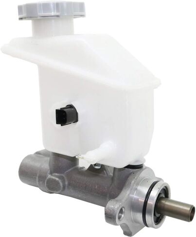For Hyundai Accent Brake Master Cylinder 2006 07 08 09 10 2011 w/Reservoir | 585101G100 in Kuwait