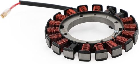 Stator Generator Alternator Fits for Kawasaki FH381V, FH451V, FH580V, FX481V 59031-7002, 59031-7011 in Kuwait