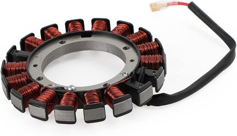 Stator Generator Alternator Fits for Kawasaki FH381V, FH451V, FH580V, FX481V 59031-7002, 59031-7011 in Kuwait