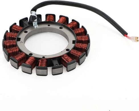 Stator Generator Alternator Fits for Kawasaki FH381V, FH451V, FH580V, FX481V 59031-7002, 59031-7011 in Kuwait
