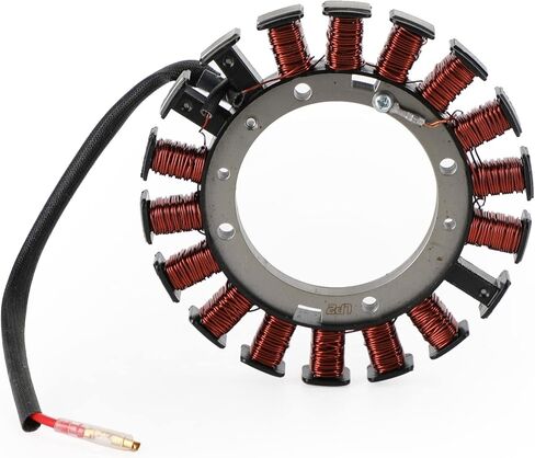 Stator Generator Alternator Fits for Kawasaki FH381V, FH451V, FH580V, FX481V 59031-7002, 59031-7011 in Kuwait