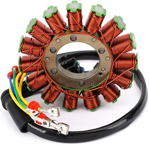 Stator Alternator Fit for Honda SXS700M2 SXS700M4 Pioneer 700 700-4 2014-2021 in Kuwait