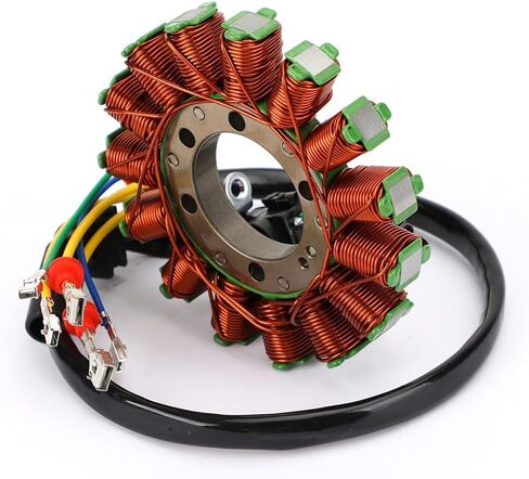 Stator Alternator Fit for Honda SXS700M2 SXS700M4 Pioneer 700 700-4 2014-2021 in Kuwait