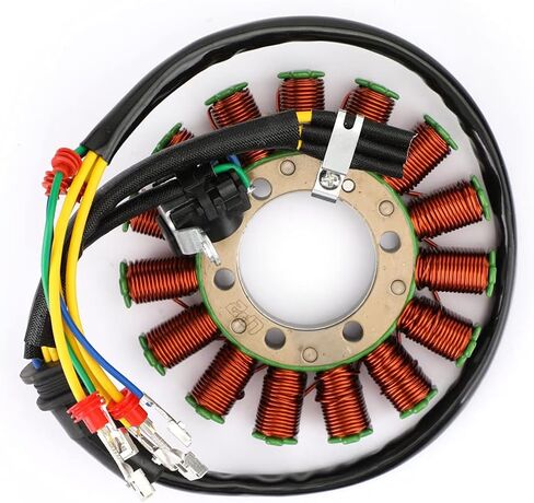 Stator Alternator Fit for Honda SXS700M2 SXS700M4 Pioneer 700 700-4 2014-2021 in Kuwait