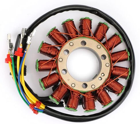 Stator Alternator Fit for Honda SXS700M2 SXS700M4 Pioneer 700 700-4 2014-2021 in Kuwait