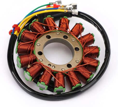 Stator Alternator Fit for Honda SXS700M2 SXS700M4 Pioneer 700 700-4 2014-2021 in Kuwait