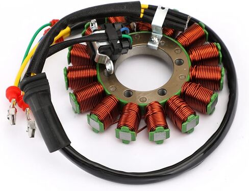 Stator Alternator Fit for Honda SXS700M2 SXS700M4 Pioneer 700 700-4 2014-2021 in Kuwait