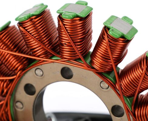 Stator Alternator Fit for Honda SXS700M2 SXS700M4 Pioneer 700 700-4 2014-2021 in Kuwait