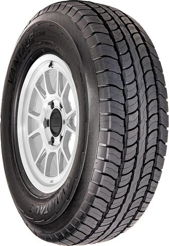 Vantage SUV 255/65R17 110T SUV/Crossover Tire in Saudi Arabia