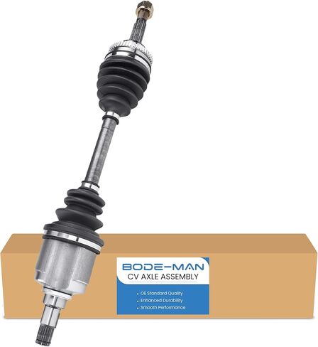 Front Left Driver Side CV Axle Shaft Assembly for 04-11 Chevy Aveo for 06-10 Pontiac G3 Wave for 04-10 Suzuki Swift+ w/Auto Trans. in Kuwait
