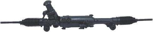 Detroit Axle - Rack and Pinion for 2006-2007 Toyota Highlander 2006-2008 Lexus RX400h, Complete Power Steering Rack and Pinion Assembly Replacement in Kuwait