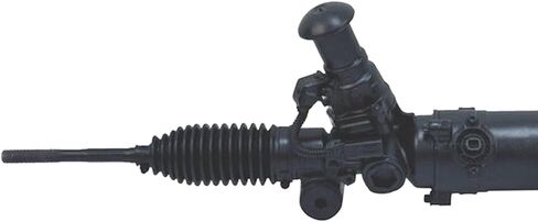 Detroit Axle - Rack and Pinion for 2006-2007 Toyota Highlander 2006-2008 Lexus RX400h, Complete Power Steering Rack and Pinion Assembly Replacement in Kuwait