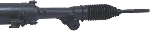 Detroit Axle - Rack and Pinion for 2006-2007 Toyota Highlander 2006-2008 Lexus RX400h, Complete Power Steering Rack and Pinion Assembly Replacement in Kuwait