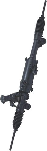 Detroit Axle - Rack and Pinion for 2006-2007 Toyota Highlander 2006-2008 Lexus RX400h, Complete Power Steering Rack and Pinion Assembly Replacement in Kuwait
