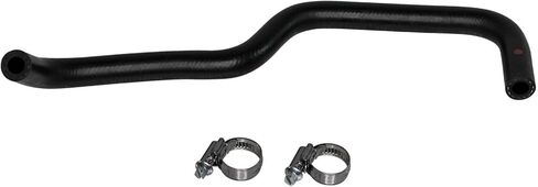 Reservoir To Pipe Power Steering Return Hose Compatible With Subaru Outback 2010 2011 2012 2013 2014 PC-463643 in Kuwait