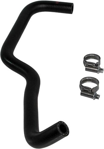Reservoir To Pipe Power Steering Return Hose Compatible With Subaru Outback 2010 2011 2012 2013 2014 PC-463643 in Kuwait