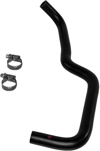 Reservoir To Pipe Power Steering Return Hose Compatible With Subaru Outback 2010 2011 2012 2013 2014 PC-463643 in Kuwait