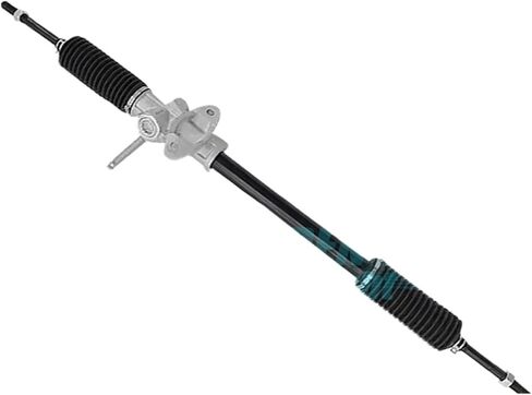 Power Steering Rack Compatible With Hyundai VERNA I Kia RIO 56500-1W190 56500-1V091(Right hand drive) in Saudi Arabia