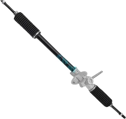 Power Steering Rack Compatible With Hyundai VERNA I Kia RIO 56500-1W190 56500-1V091(Right hand drive) in Saudi Arabia