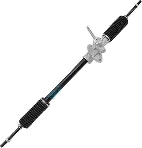 Power Steering Rack Compatible With Hyundai VERNA I Kia RIO 56500-1W190 56500-1V091(Right hand drive) in Saudi Arabia