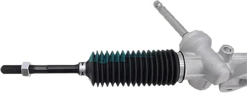 Power Steering Rack Compatible With Hyundai VERNA I Kia RIO 56500-1W190 56500-1V091(Right hand drive) in Saudi Arabia