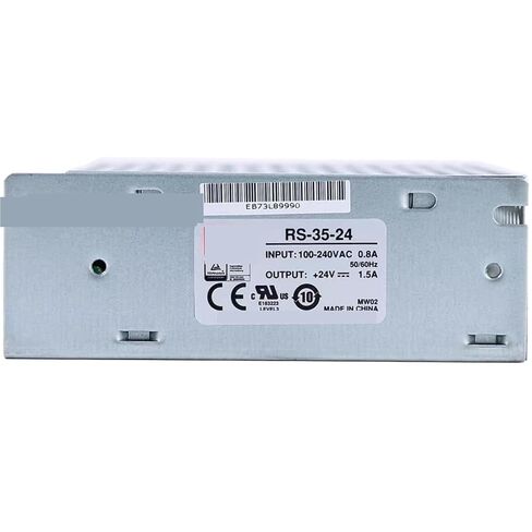1pcs RS-35-24 24V 1.5A Single Output Switching Power Supply AC-DC in Saudi Arabia