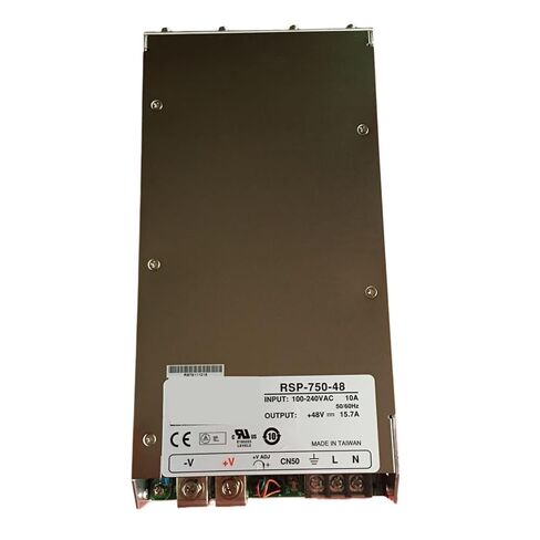 1pcs RSP-750-48 Switching Power Supply 750W Single Output Power Supply in Saudi Arabia