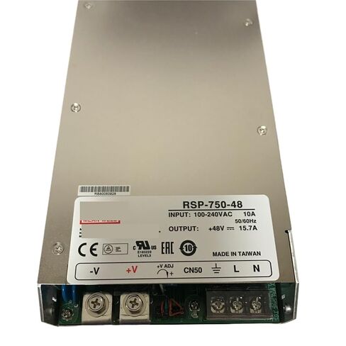 1pcs RSP-750-48 Switching Power Supply 750W Single Output Power Supply in Saudi Arabia