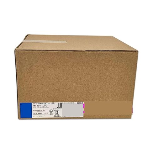 1pcs S8VK-C24024 Guide Rail Switching Power Supply 240W 24VDC 10A in Kuwait