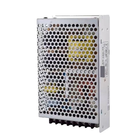 1pcs RS-100-48 48V 2.3A Single Output Switching Power Supply AC-DC in Saudi Arabia