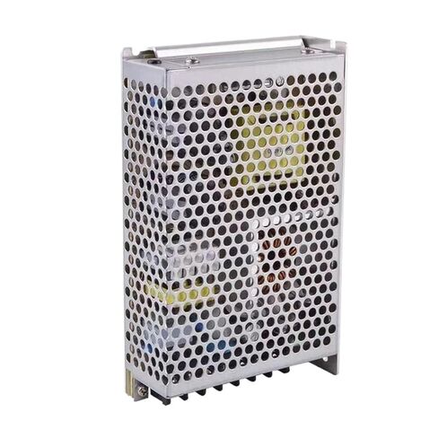 1pcs RS-100-48 48V 2.3A Single Output Switching Power Supply AC-DC in Saudi Arabia