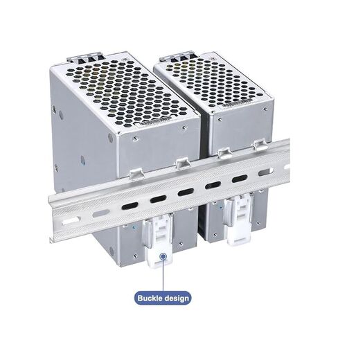 1pcs LP 150W 12V 24V 48V 12.5A 6.25A 3.15A DIN Rail Model AC DC Digital Display Switching Power Supply Single Output(LP-150-24V 6.25A) in Saudi Arabia