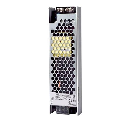 1pcs UHP-200-12 12V 16.7A 200.4W Slim Type with PFC Switching Power Supply in Kuwait