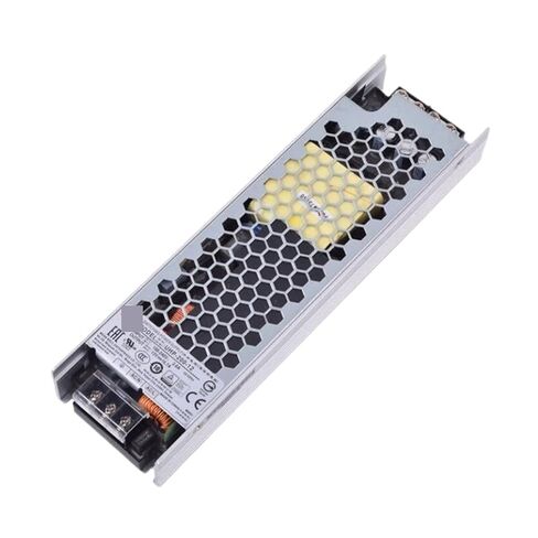 1pcs UHP-200-12 12V 16.7A 200.4W Slim Type with PFC Switching Power Supply in Kuwait