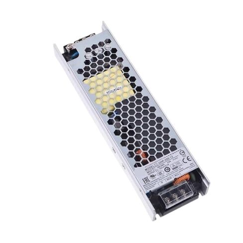 1pcs UHP-200-12 12V 16.7A 200.4W Slim Type with PFC Switching Power Supply in Kuwait