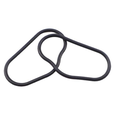 2PCS Timing Cover Chain Case O-Ring Gaskets 91302-PNA-004 Compatible with Honda Civic CR-V 2002-15 Engine in Kuwait