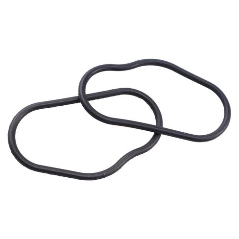 2PCS Timing Cover Chain Case O-Ring Gaskets 91302-PNA-004 Compatible with Honda Civic CR-V 2002-15 Engine in Kuwait