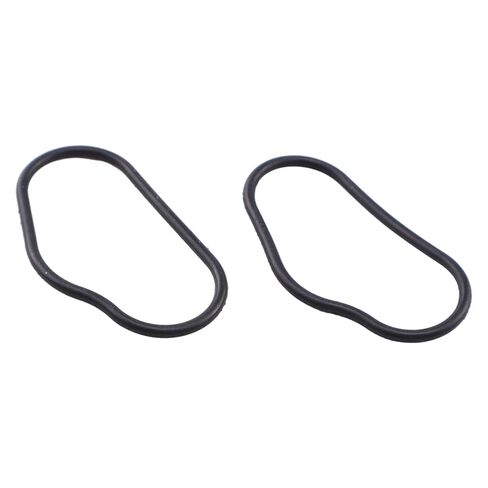 2PCS Timing Cover Chain Case O-Ring Gaskets 91302-PNA-004 Compatible with Honda Civic CR-V 2002-15 Engine in Kuwait