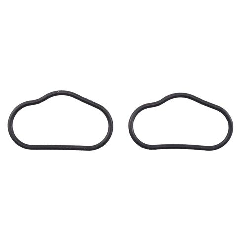 2PCS Timing Cover Chain Case O-Ring Gaskets 91302-PNA-004 Compatible with Honda Civic CR-V 2002-15 Engine in Kuwait