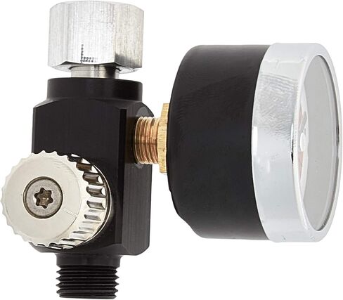 SATA SAT27771 Regulator with Gauge (Regulator with Gauge) in Saudi Arabia
